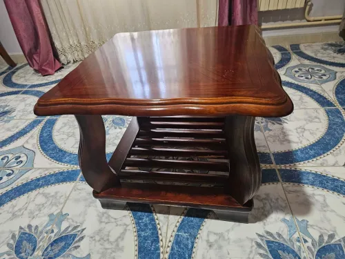 Table basse