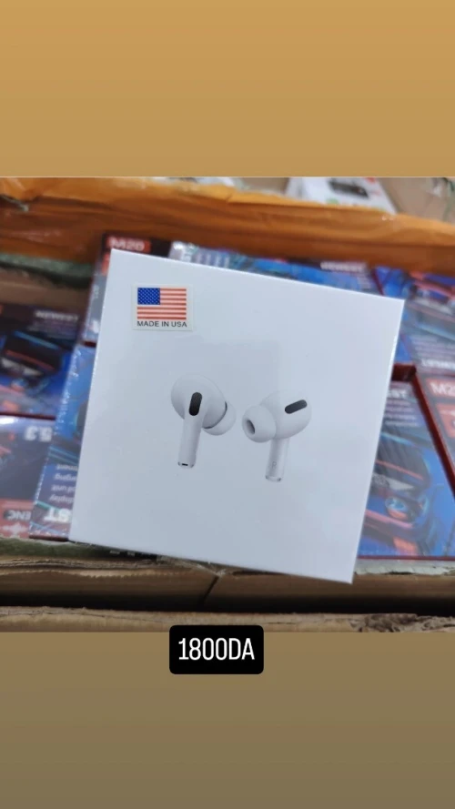 Airpods