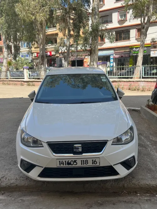Seat Ibiza 2018 