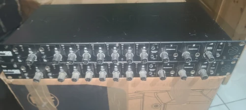 M audio 