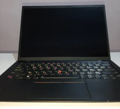 ThinkPad X1 Carbon Gen 9 (جيل 11) - مواصفات قوية