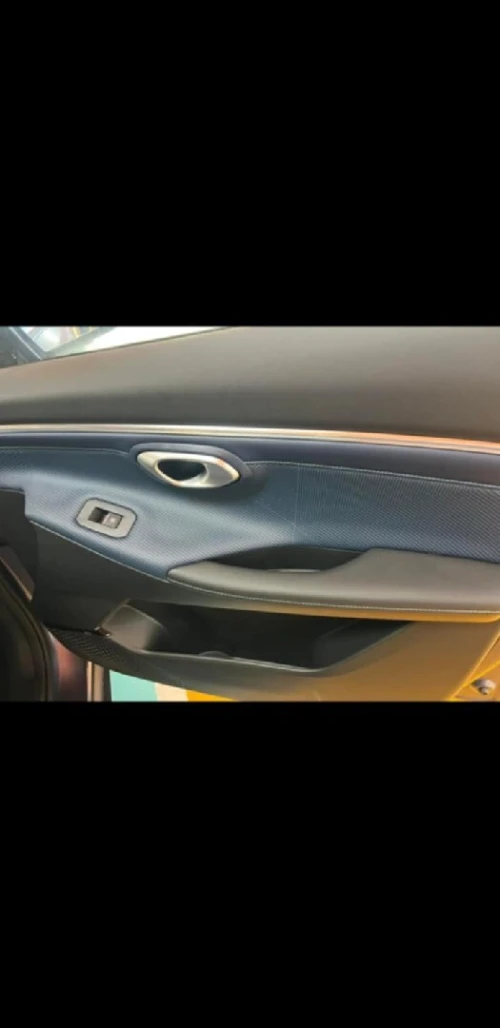 GAC GS3 2026 