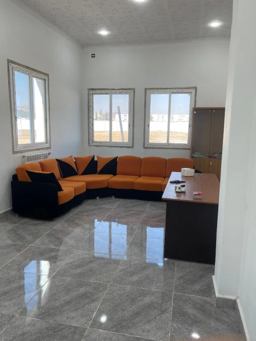 Vente Hangar - Usine Oum El Bouaghi Ain mlila