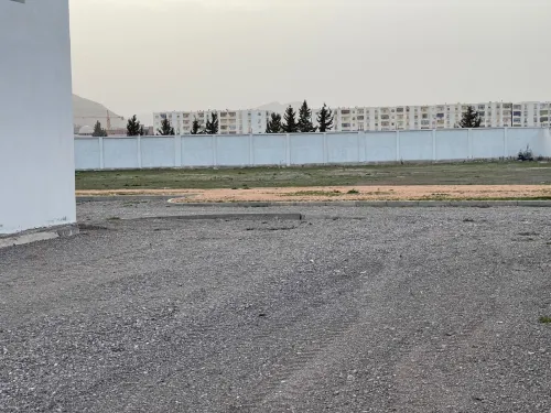 Vente Hangar - Usine Oum El Bouaghi Ain mlila
