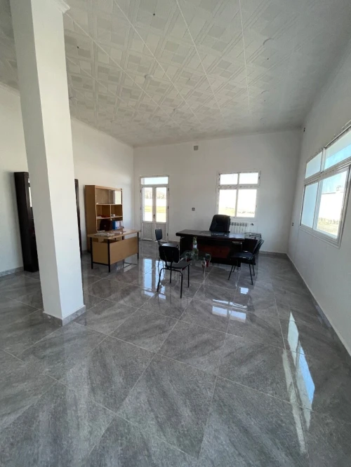 Vente Hangar - Usine Oum El Bouaghi Ain mlila