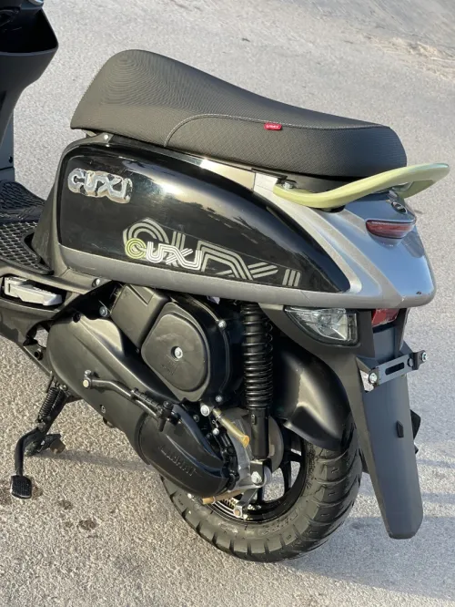 Linhai Cuxi 2 2025