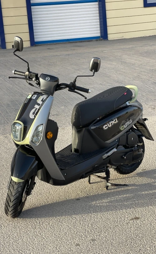 Linhai Cuxi 2 2025