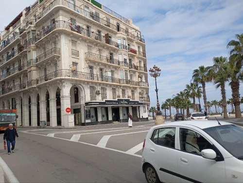 Vente Local Alger Bab el oued