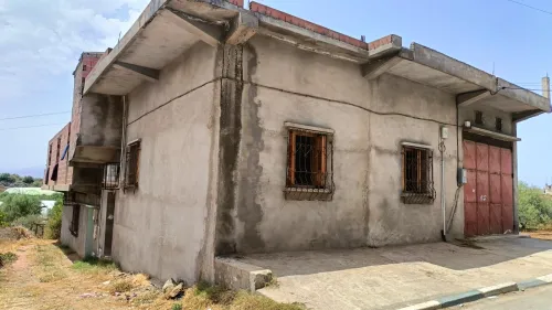 Vente Villa Jijel Emir abdelkader