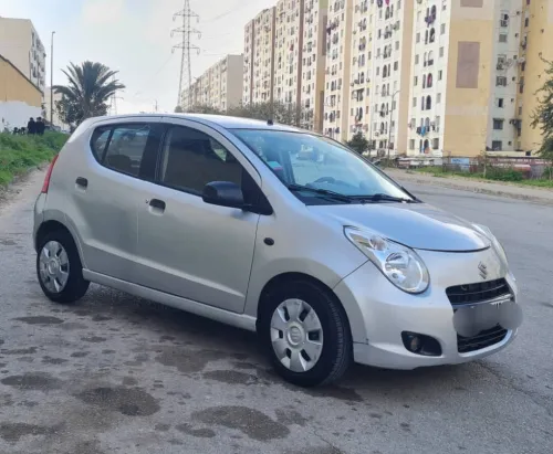 Suzuki Celerio 2012 Celerio