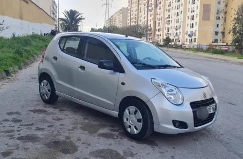 Suzuki Celerio 2012 Celerio