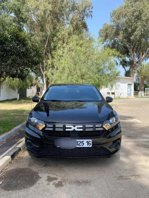 Dacia Sandero 2025 Logan