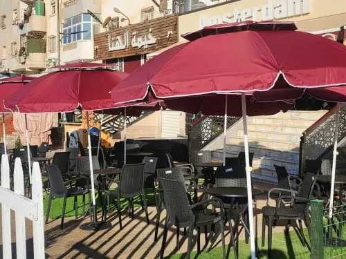 Vente Local Oran Sidi chami