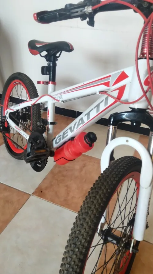 VTT Excellente état