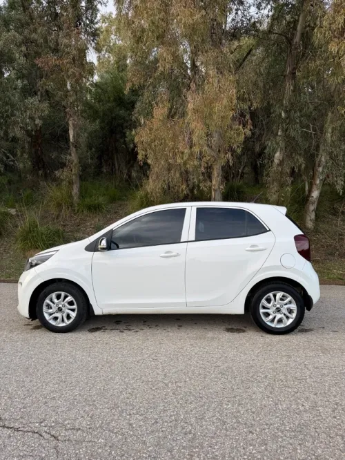 Kia Picanto 2019 LX Start