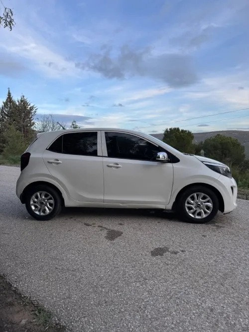 Kia Picanto 2019 LX Start