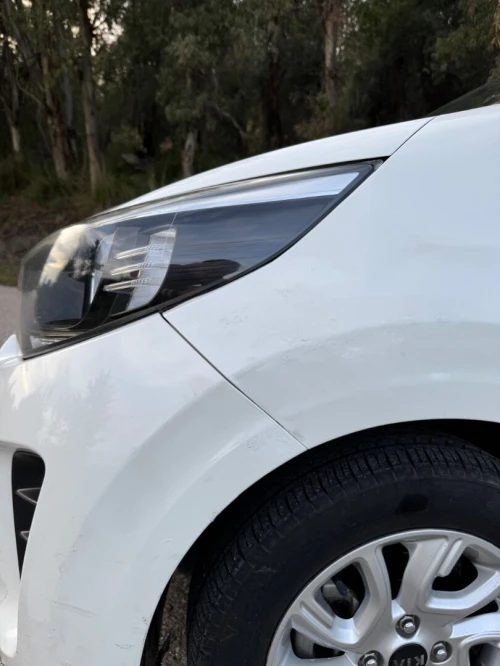 Kia Picanto 2019 LX Start