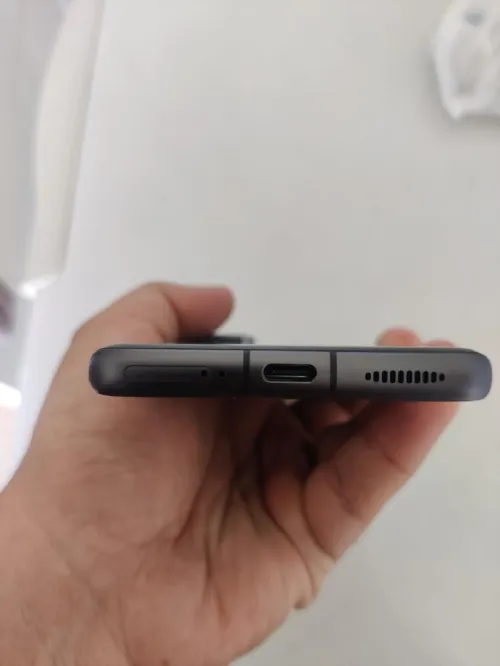 Xiaomi Mi 12
