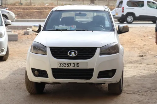 Great Wall Wingle 2015 Double cabine