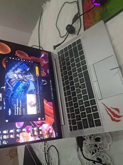 Hp elitebook845 g8