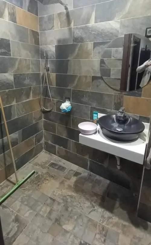 Vente Appartement F3 Alger Bordj el kiffan