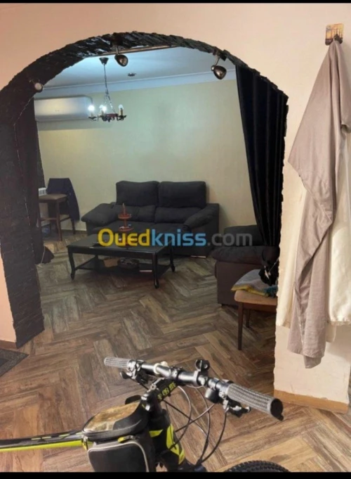 Location Villa Alger Staoueli