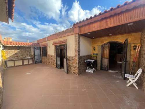Location Villa Alger Staoueli