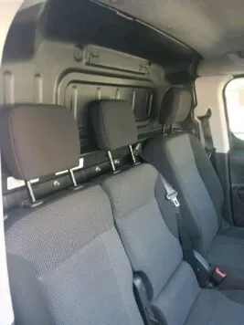 Fiat Doblo 2023 Italie