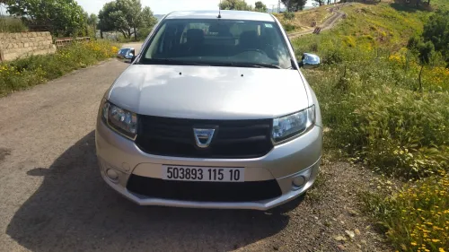 Dacia Logan 2015 Access