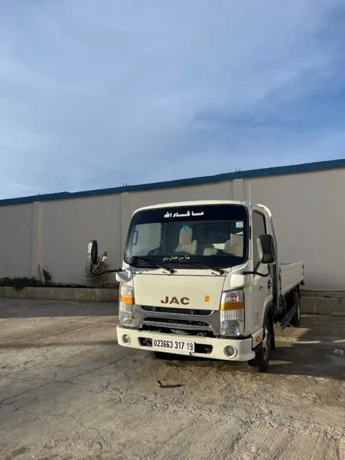 JAC Jac 1040 2017