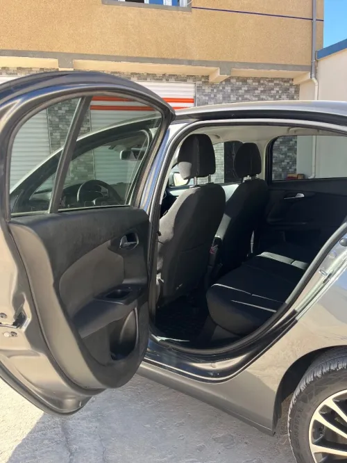Fiat Tipo Sedan 2024 Life