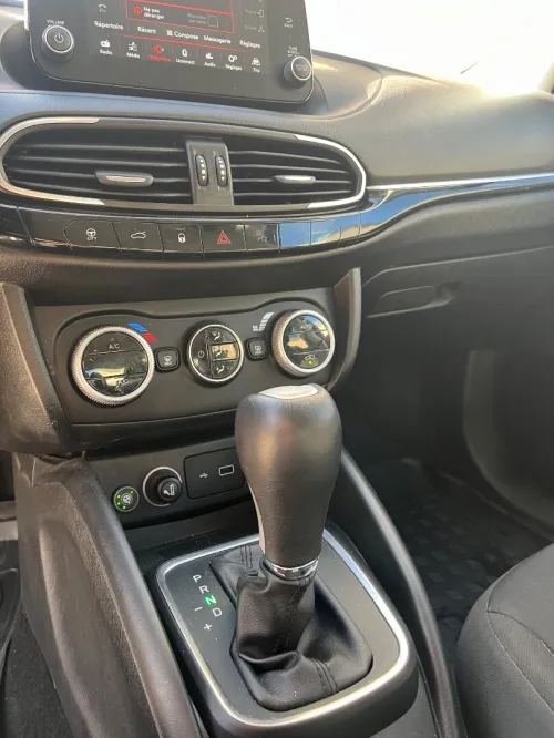 Fiat Tipo Sedan 2024 Life