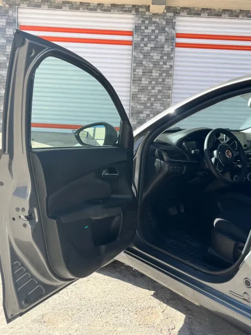 Fiat Tipo Sedan 2024 Life