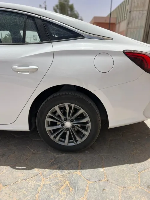 MG MG5 2026 MG5 Flagship Edition