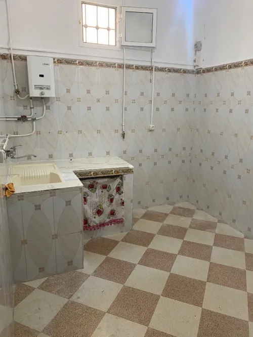 Location Appartement Studio Alger Ain benian