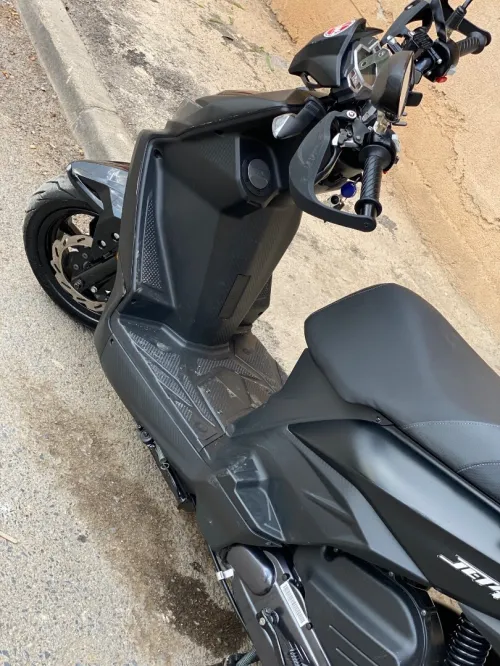 Sym Jet4 rx 2025