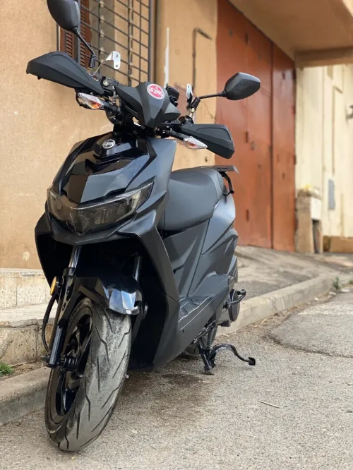 Sym Jet4 rx 2025