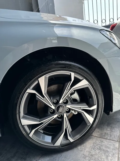 Audi A3 Sportback 2025 S line
