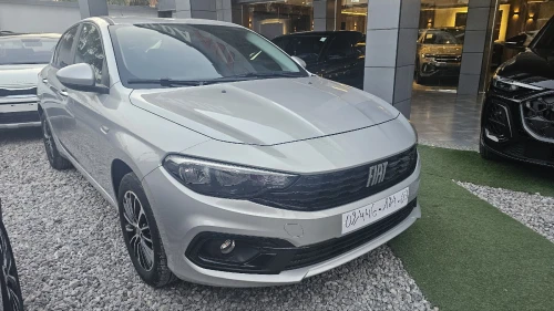 Fiat Tipo Sedan 2024 City