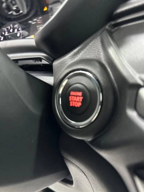 Suzuki Swift 2025 