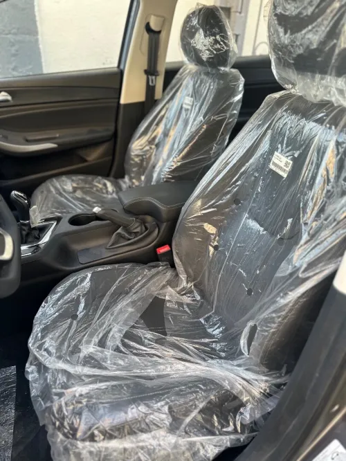 Chery Arrizo 5 2025 Comfort