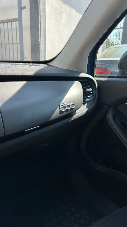 Fiat 500x 2024 Club