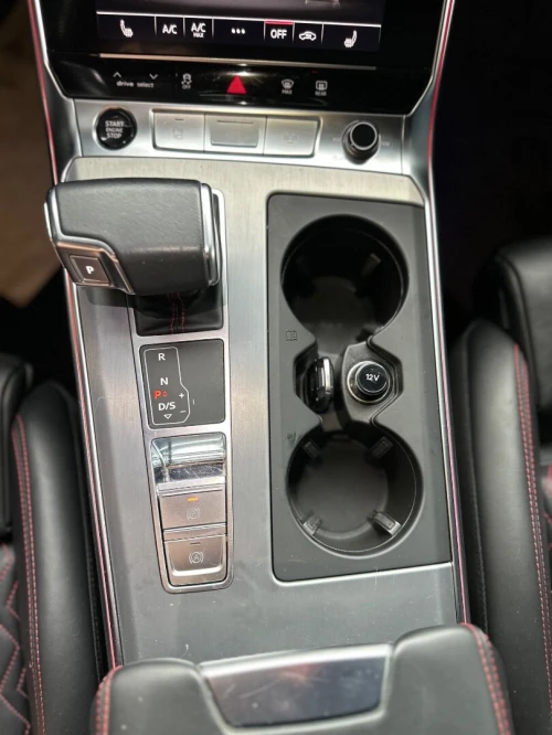 Audi A6 2023 S Line