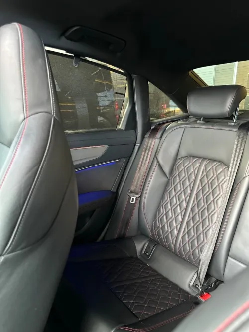 Audi A6 2023 S Line