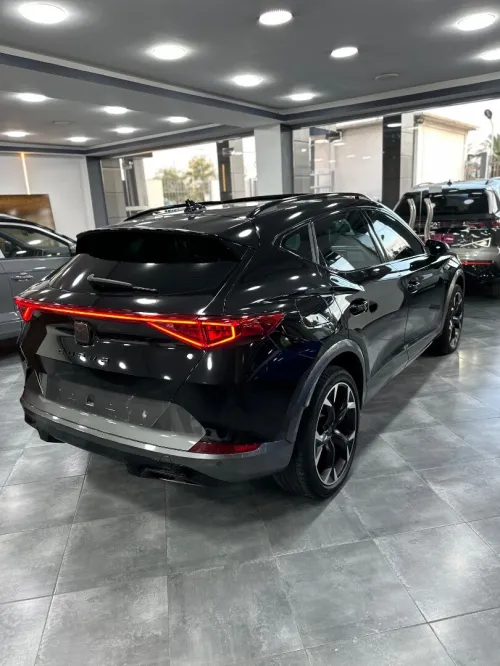 Cupra  Formentor 2022 