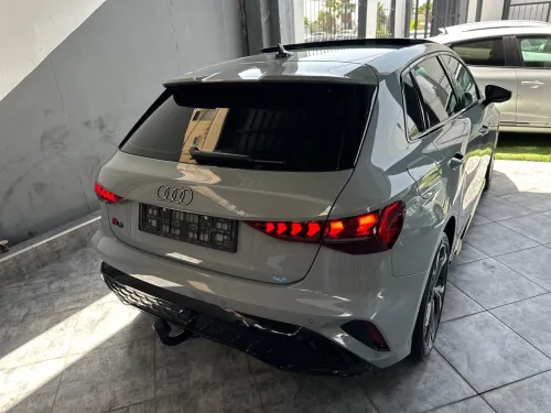 Audi A3 Sportback 2025 S line