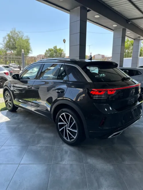 Volkswagen T-Roc 2025 R- Line Edition 