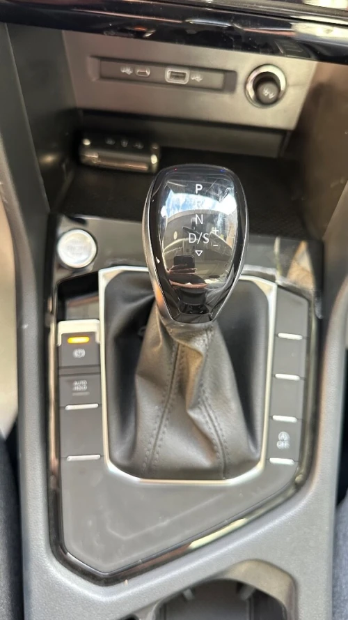 Volkswagen Tiguan 2025 L