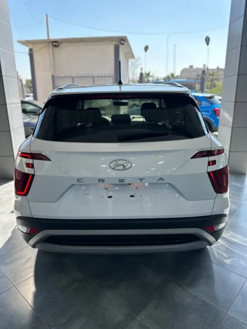 Hyundai Creta 2024 