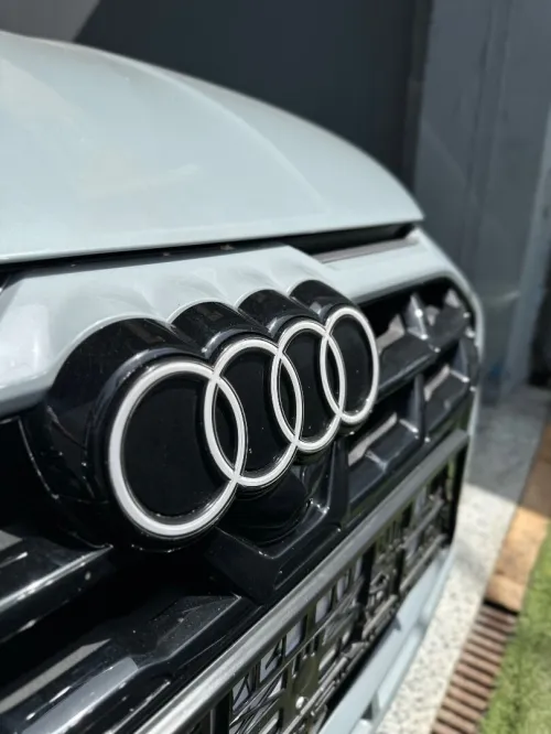 Audi A3 Sportback 2025 S line